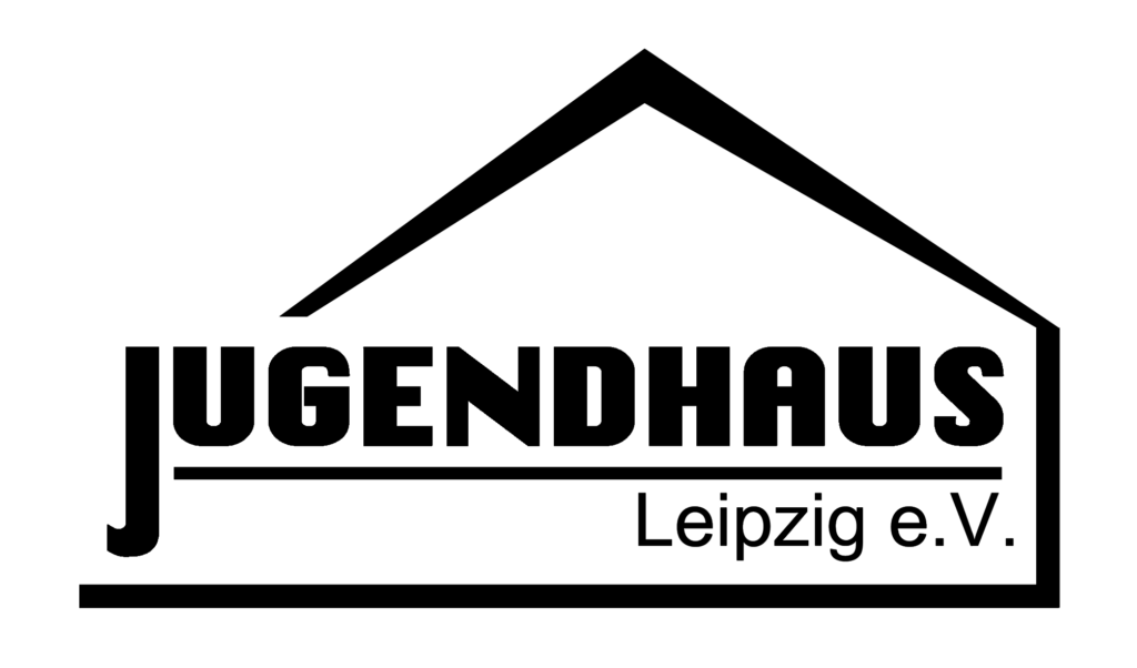 Jugendhaus Leipzig Logo