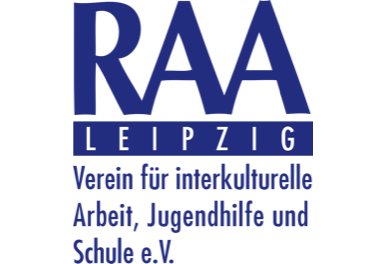 RAA Leipzig Logo