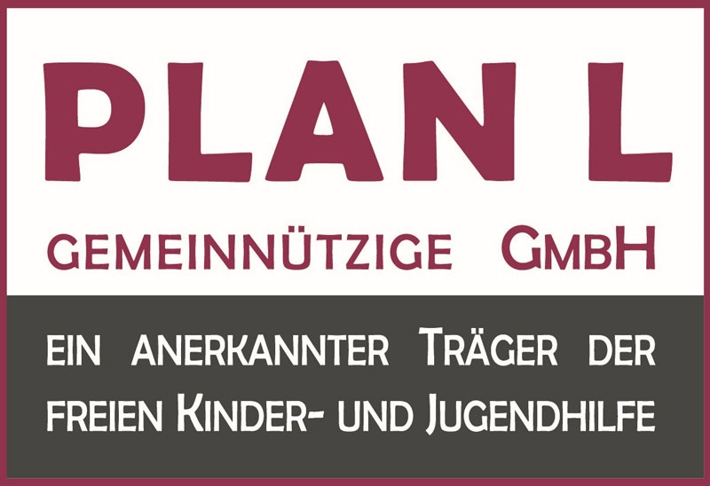 PlanL Logo